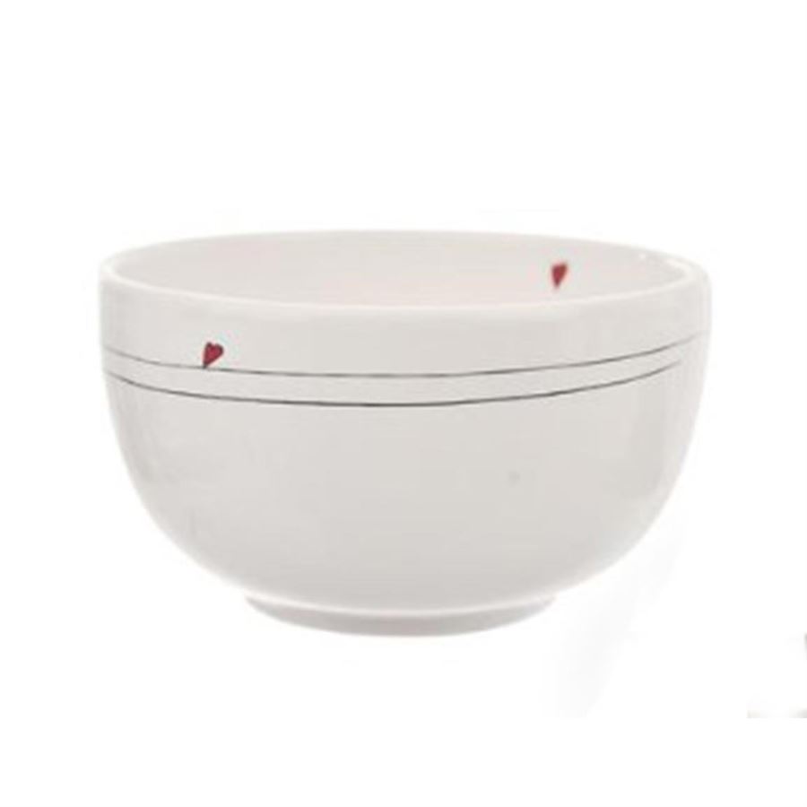 Keramická miska O0256