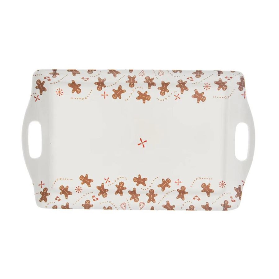 Tác servírovací PERNÍČEK O0308