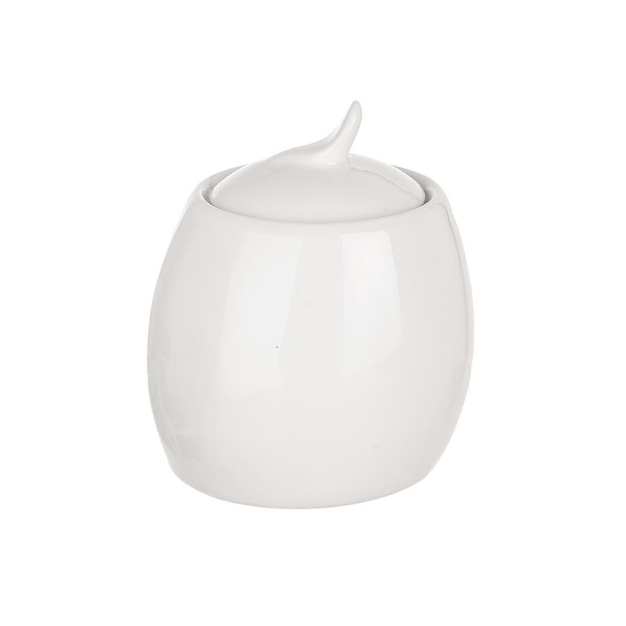 Cukřenka porcelánová MONA Musica