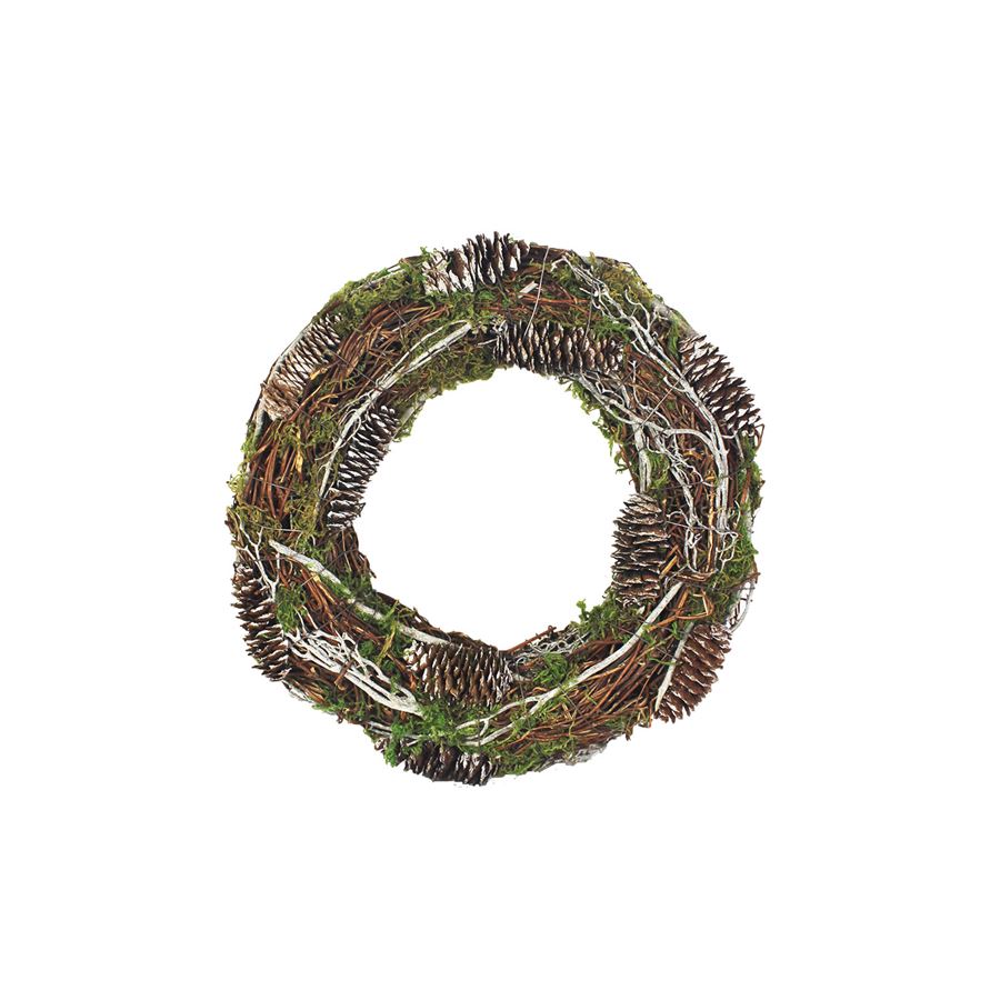 Věnec přírodní P1247/2