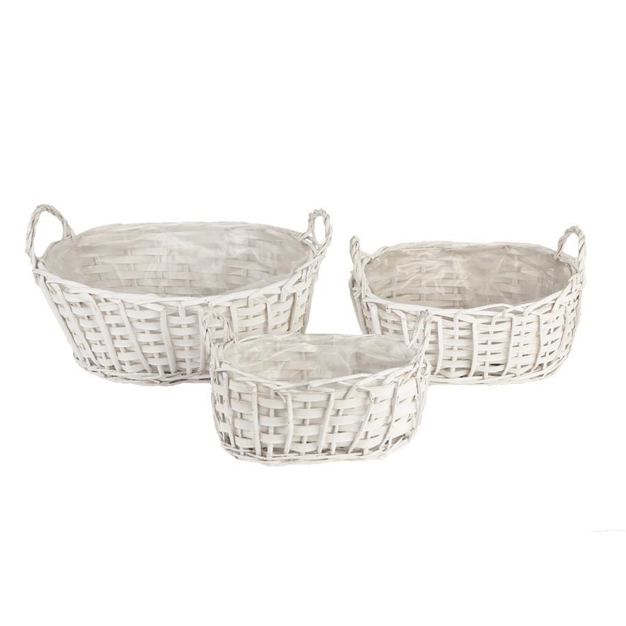 Obal s plastem, sada 3 kusů P1365