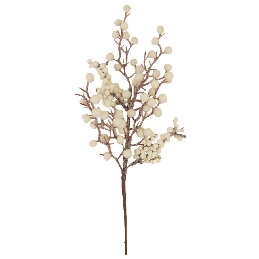 Dekorační větev P1497