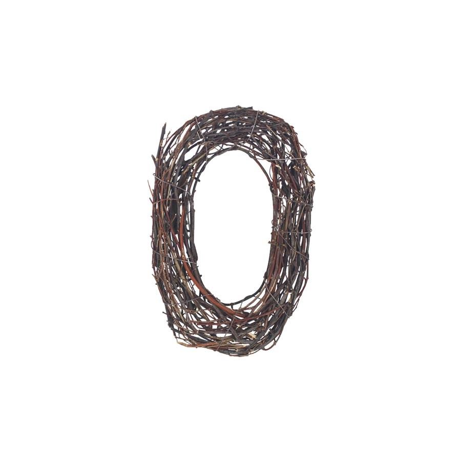 Dekorační věnec P1520/1