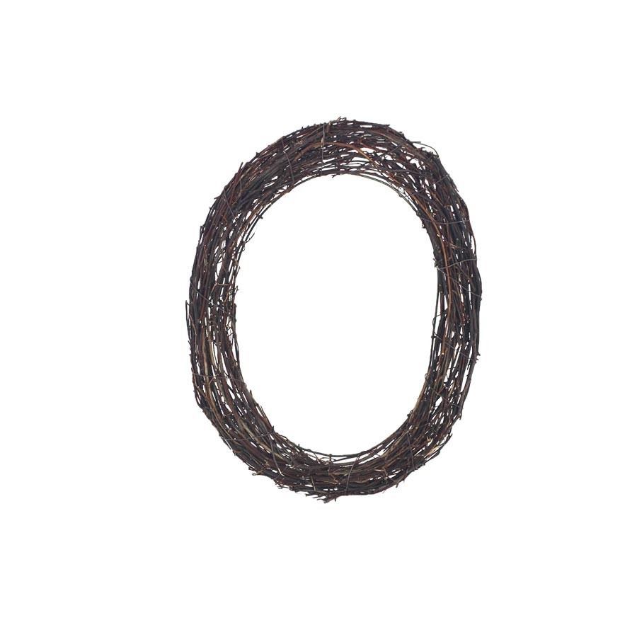 Dekorační věnec P1520/3