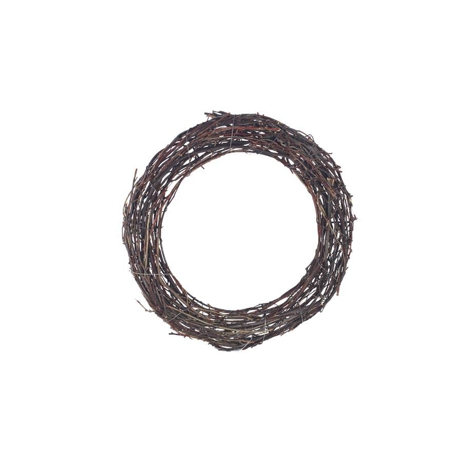 Dekorační věnec P1523/2