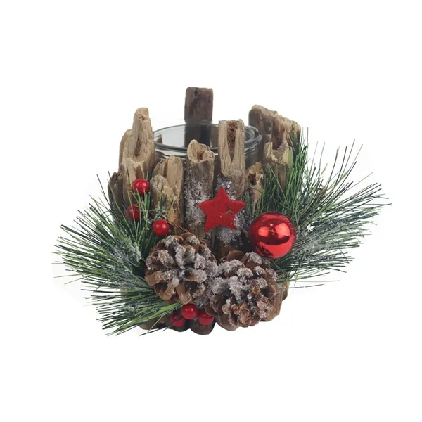 Dekorační svícen P1898/1