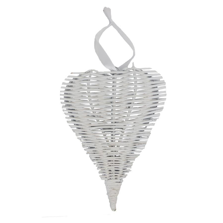 Dekorační srdce P1996/2