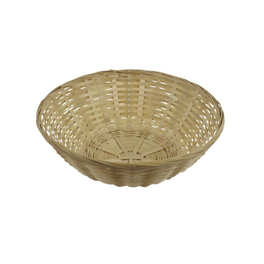 Bambusová miska P2034/3