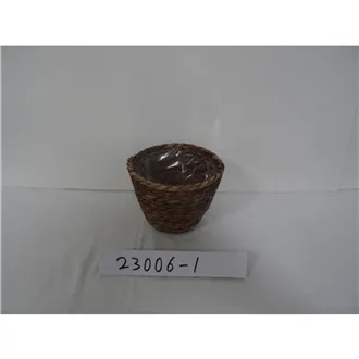 Slaměný obal na květiny P2201/1