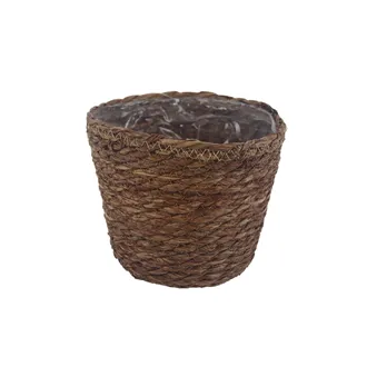 Slaměný obal na květiny P2201/2