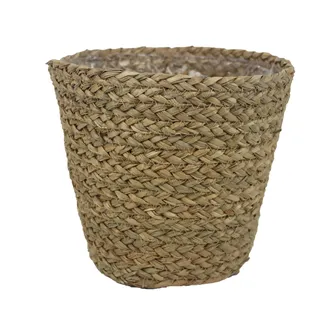 Slaměný obal na květiny P2202/5