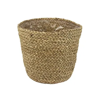 Slaměný obal na květiny P2202/6