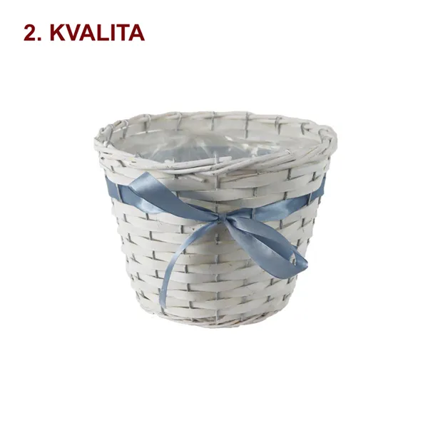 Obal s plastem 2. jakost P2269/2B