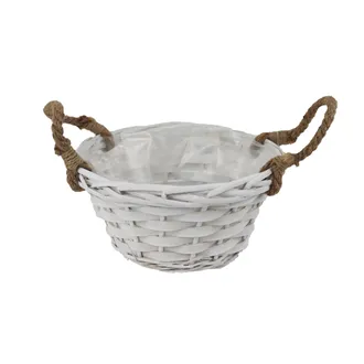 Obal na květiny s plastem P2399/1