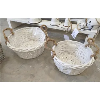 Obal na květiny s plastem P2399/1