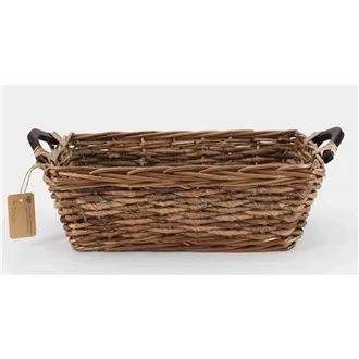 Truhlík s plastem P2404