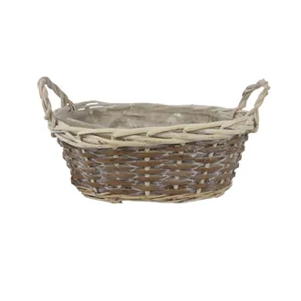 Obal k osázení ovál P2416/1