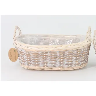 Obal k osázení ovál P2416/1