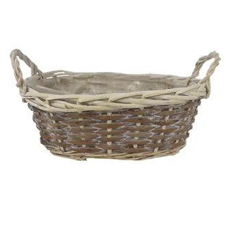 Obal k osázení ovál P2416/2