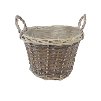 Obal k osázení s plastem P2417/3