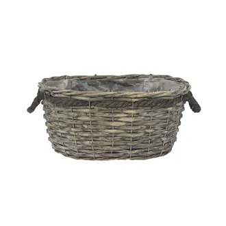 Obal k osázení oválný P2418/1