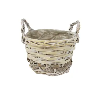 Obal k osázení s plastem P2423/1