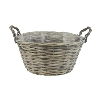 Obal k osázení s plastem P2438/4
