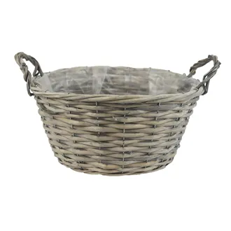 Obal k osázení s plastem P2438/5