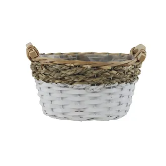 Obal k osázení s plastem P2455/1