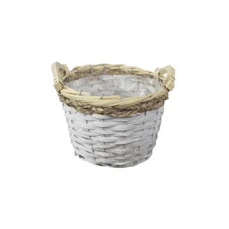 Obal k osázení s plastem P2456/2