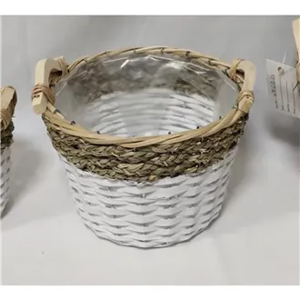 Obal k osázení s plastem P2456/2