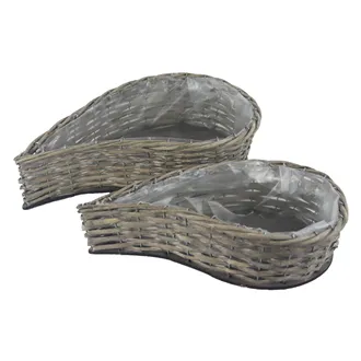 Proutěný obal k osázení S/2 P2499