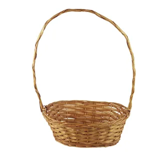 Koš dárkový dekorační P2503/2