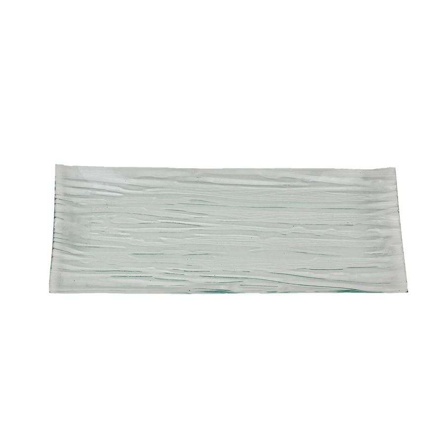 Skleněný tácek dekorační S0233/1