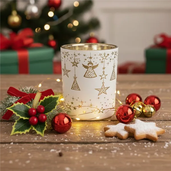 Dekorační svícen S0476/2