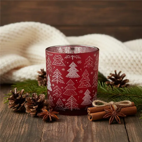 Dekorační svícen S0520/1