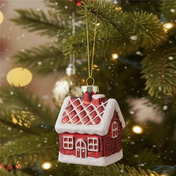 Vánoční ozdoba S0533