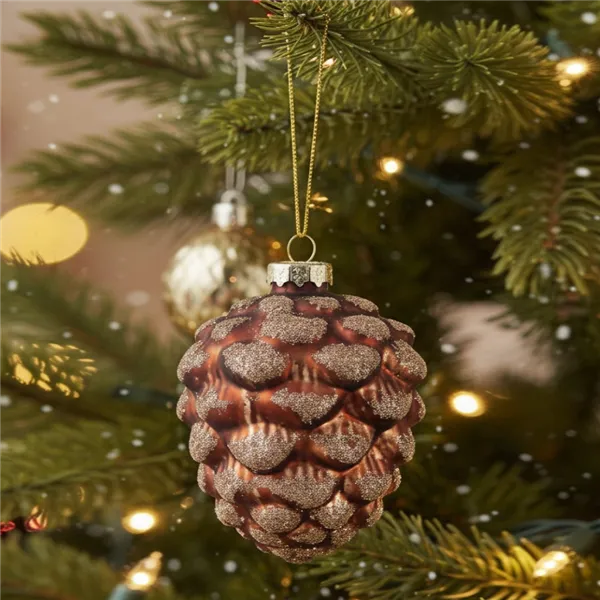 Vánoční ozdoba S0539