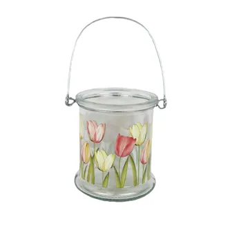 Dekorační svícen S0572