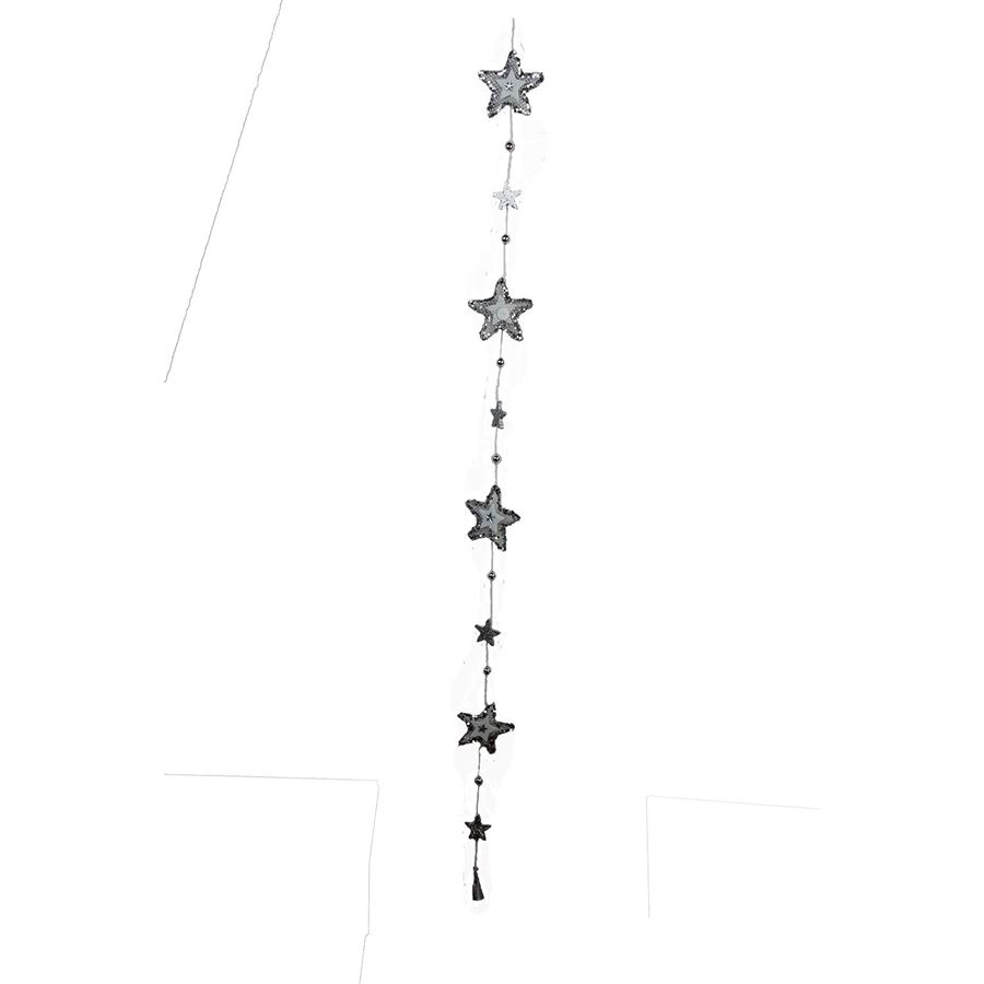 girlanda hvězdy, X0099