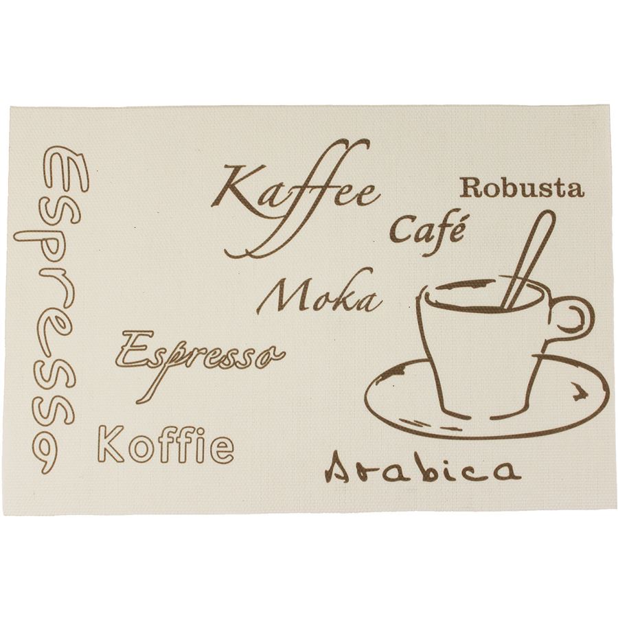 Prostírání 43x30 cm X0331