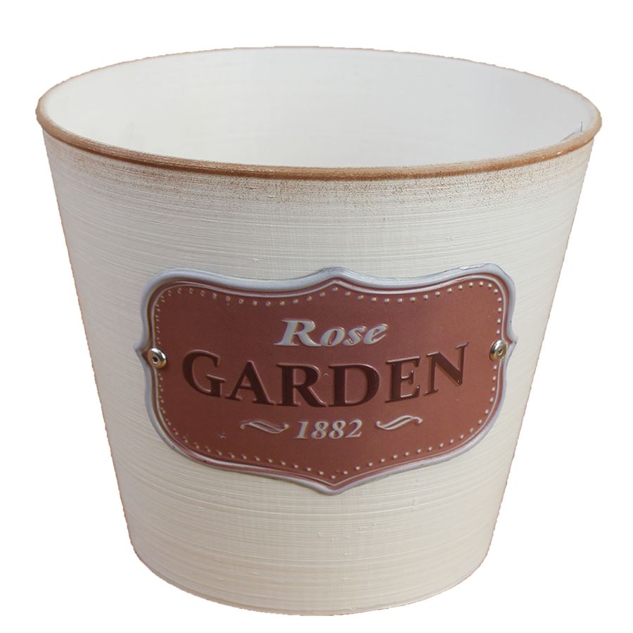 Květináč plastový GARDEN X0728