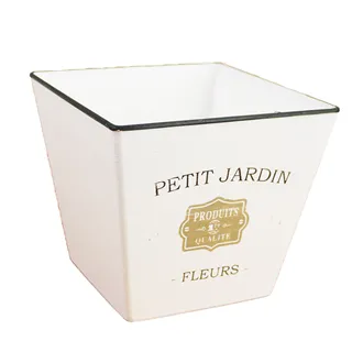 Květináč plastový PETIT JARDIN X0747