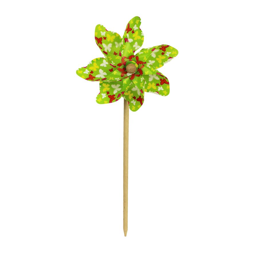 Větrník plastový X1222/2