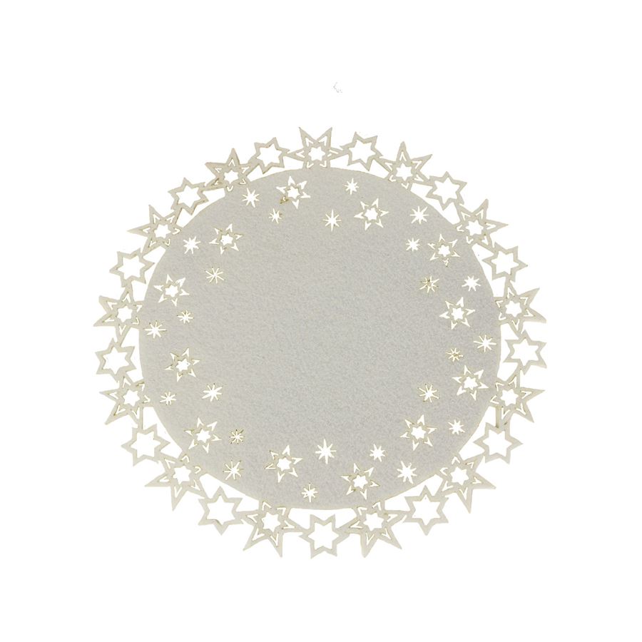 Podložka kulatá X1511-01