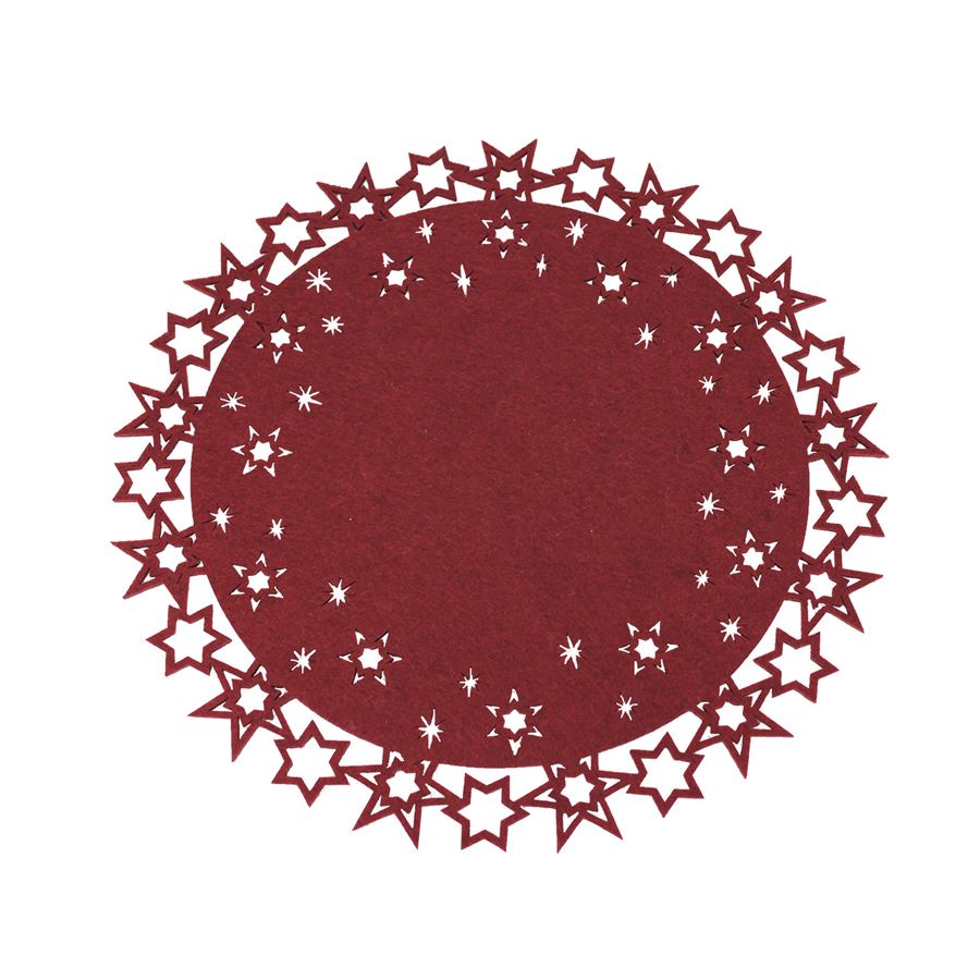 Podložka kulatá X1511-09