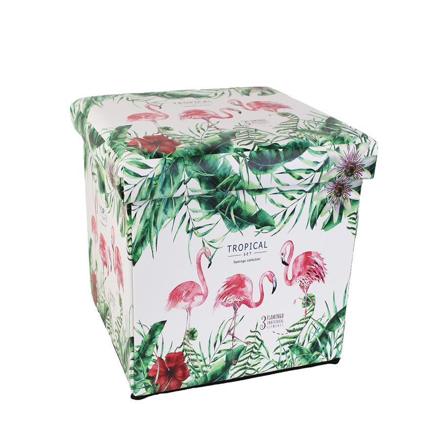 Taburet Tropical X1904