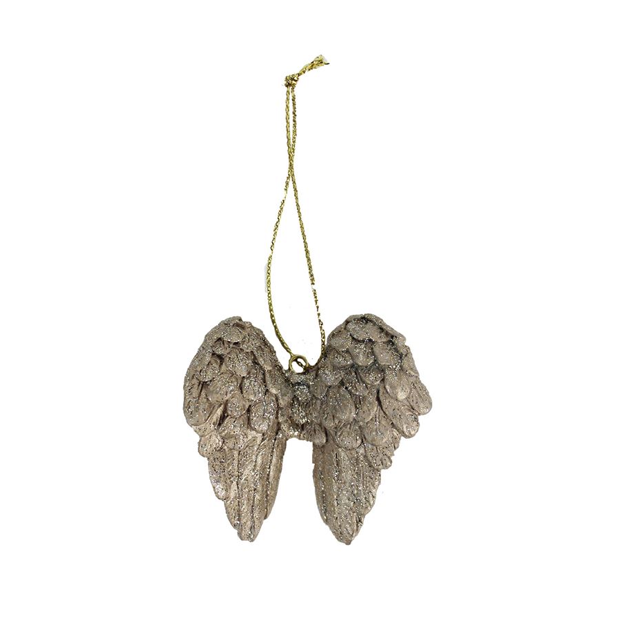 Křídla k zavěšení malá X2116/1