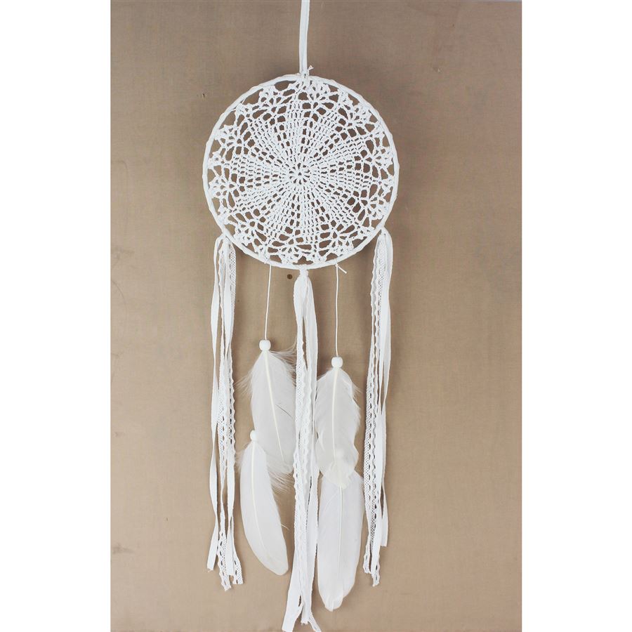 Lapač snů bílý X2139