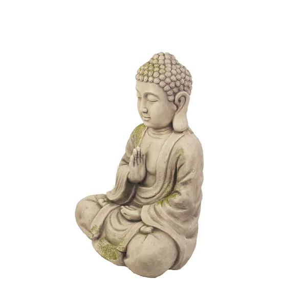 Dekorace buddha X2539/B 2. jakost